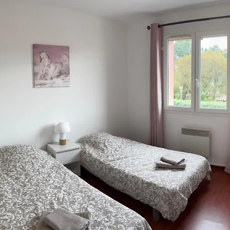 Maison Proche Avec Jacuzzi * Ondres
