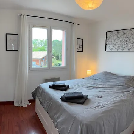 Maison Proche Avec Jacuzzi Villa