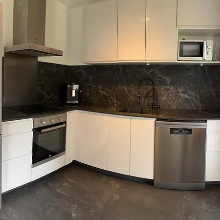 Maison Proche Avec Jacuzzi * Ondres