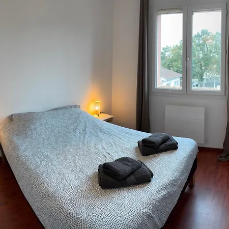 فيلة Maison Proche Avec Jacuzzi