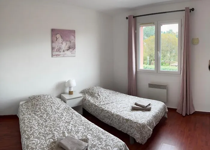 Maison Proche Avec Jacuzzi * Ондр